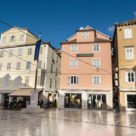 Duplex With Terrace In The City Centar Split Exterior photo