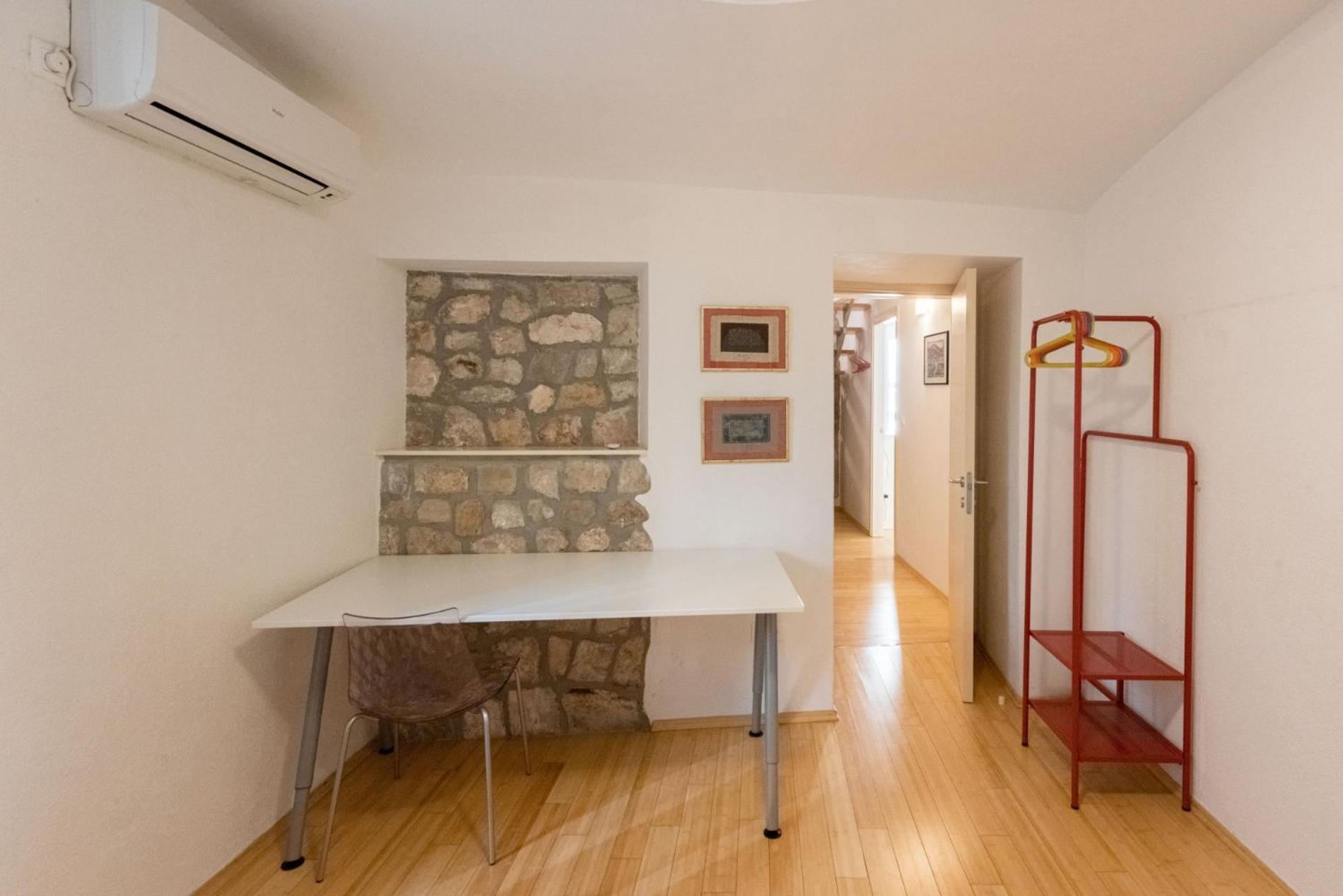 Duplex With Terrace In The City Centar Split Exterior photo