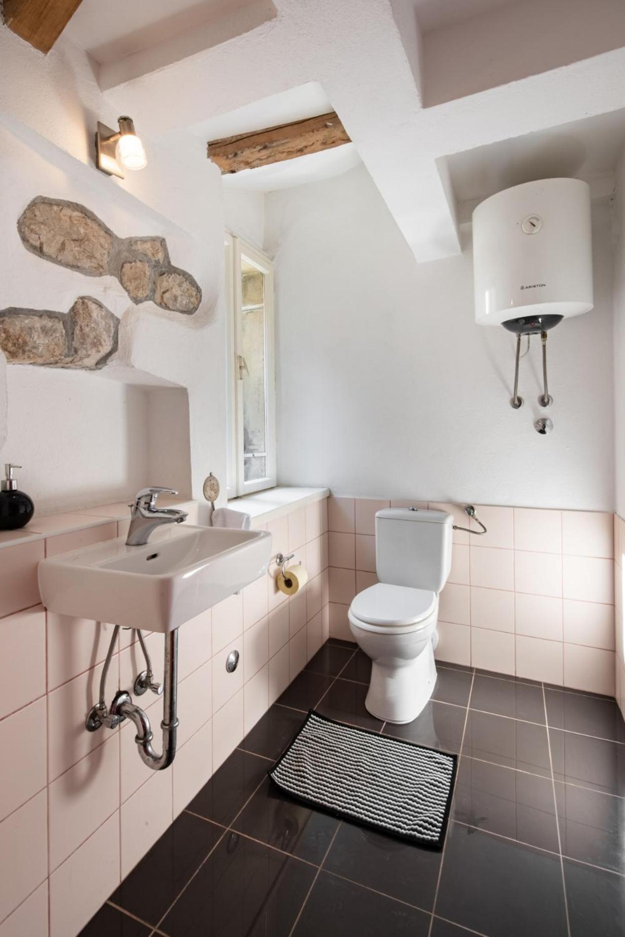 Duplex With Terrace In The City Centar Split Exterior photo
